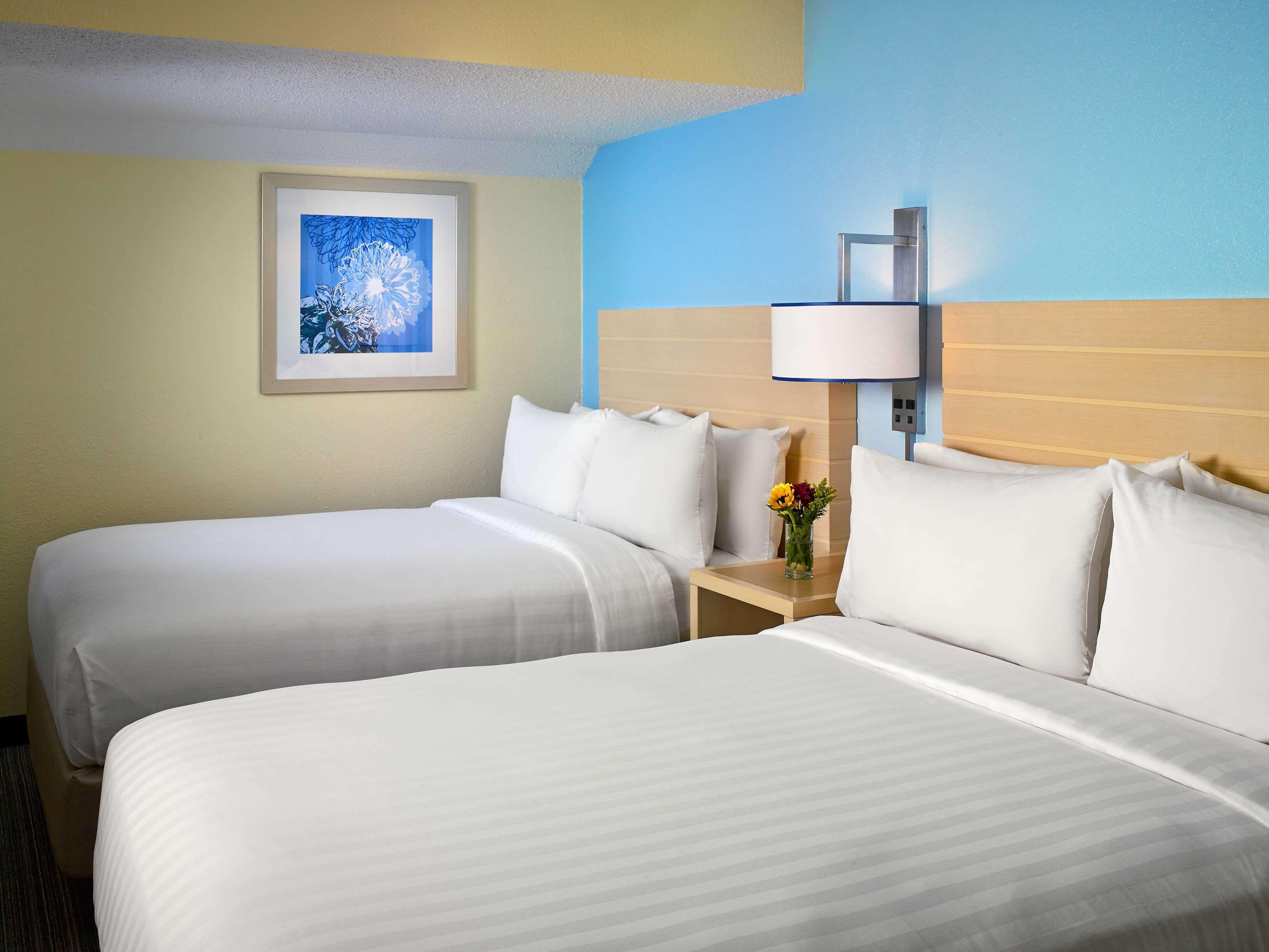 Sonesta Es Suites Chicago - Lombard Ngoại thất bức ảnh